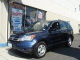 2010 Honda CR-V LX AWD