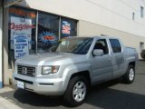 2006 Honda Ridgeline RTL