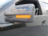 2012 Ford F150 FX2 SuperCrew Power Fold Side View Mirror