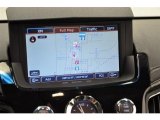 2012 Cadillac CTS -V Sedan Navigation