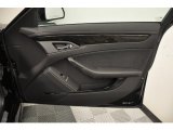 2012 Cadillac CTS -V Sedan Door Panel