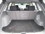 2003 Pontiac Vibe  Trunk