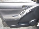 2003 Pontiac Vibe  Door Panel