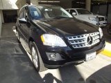 2010 Mercedes-Benz ML 350 4Matic