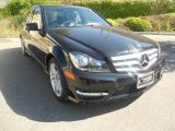 2013 Mercedes-Benz C 250 Sport