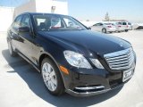 2013 Mercedes-Benz E 350 Sedan