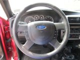 2006 Ford Ranger FX4 Level II SuperCab 4x4 Steering Wheel