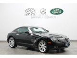 2005 Chrysler Crossfire Limited Coupe