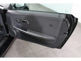 2005 Chrysler Crossfire Limited Coupe Door Panel