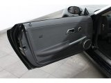 2005 Chrysler Crossfire Limited Coupe Door Panel