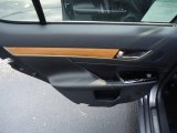 2013 Lexus GS 450h Hybrid Door Panel