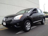 2011 Nissan Rogue S AWD