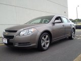 2011 Chevrolet Malibu LT