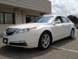 2010 Acura TL 3.5