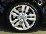 2008 Audi S6 5.2 quattro Sedan Wheel