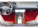 2004 Honda S2000 Roadster Dashboard