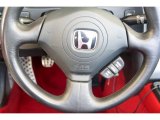 2004 Honda S2000 Roadster Steering Wheel