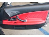 2004 Honda S2000 Roadster Door Panel