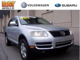 2005 Volkswagen Touareg V6