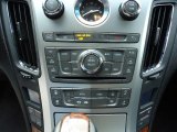 2010 Cadillac CTS 4 3.0 AWD Sport Wagon Controls