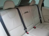 2010 Volvo XC60 3.2 AWD Rear Seat