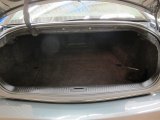 2010 Cadillac STS V6 Luxury Trunk