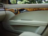 2007 Mercedes-Benz E 350 4Matic Wagon Door Panel