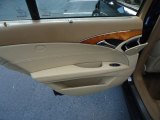 2007 Mercedes-Benz E 350 4Matic Wagon Door Panel