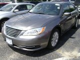 2012 Chrysler 200 Touring Sedan