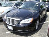 2012 Chrysler 200 Touring Sedan