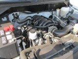 2012 Nissan NV 2500 HD S High Roof 5.6 Liter DOHC 32-Valve CVTCS V8 Engine