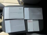 2012 Nissan NV 2500 HD S High Roof Books/Manuals