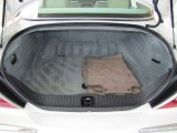 2004 Jaguar XJ XJ8 Trunk