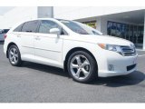 2009 Toyota Venza V6 AWD