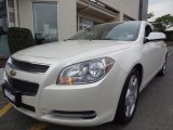 2010 Chevrolet Malibu LT Sedan