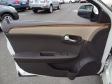 2010 Chevrolet Malibu LT Sedan Door Panel