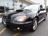 2005 Subaru Impreza WRX Wagon