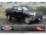 2012 Toyota Tundra Platinum CrewMax 4x4