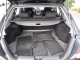 2005 Subaru Impreza WRX Wagon Trunk