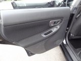 2005 Subaru Impreza WRX Wagon Door Panel