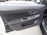 2005 Subaru Impreza WRX Wagon Door Panel