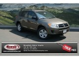 2012 Toyota RAV4 I4 4WD