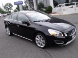 2011 Volvo S60 T6 AWD