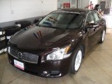 2010 Nissan Maxima 3.5 SV