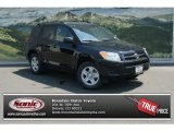 2012 Toyota RAV4 I4 4WD