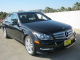 2013 Mercedes-Benz C 250 Sport