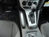 2013 Ford Focus SE Hatchback 6 Speed Automatic Transmission
