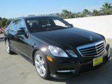 2013 Mercedes-Benz E 350 Sedan