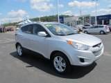 2010 Hyundai Tucson GLS AWD