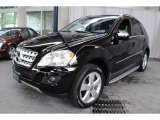 2010 Mercedes-Benz ML 350 4Matic